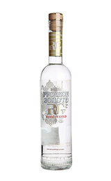 Водка Русское Золото 0,5 л