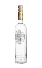 Водка Русское Золото 0,7 л