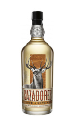 Текила Cazadores Reposado&nbsp;0,5&nbsp;л
