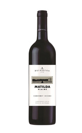 Вино Bremerton Matilda Plains Cabernet Shiraz 2014 0,75 л