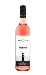 Вино Bremerton Racy Rose 2018 0,75 л