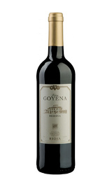 Вино Vina Goyena Reserva 2011 0,75 л
