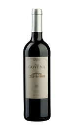 Вино Vina Goyena Joven 2017 0,75 л