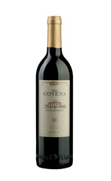 Вино Vina Goyena Gran Reserva 2008 0,75 л