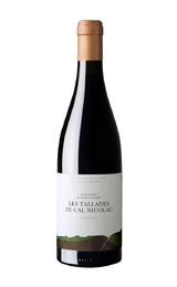 Вино Orto Vins Les Tallades de Cal Nicolau 2013 0,75 л