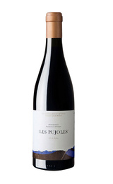 Вино Orto Vins Les Pujoles 2013 0,75 л