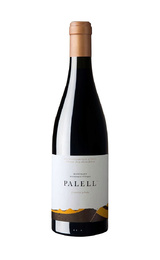 Вино Orto Vins Palell 2013 0,75 л