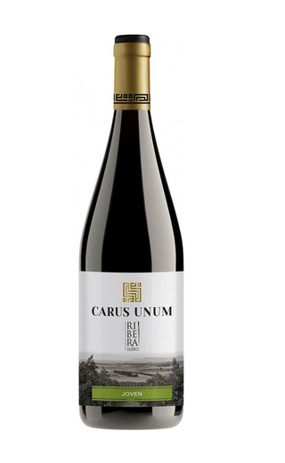 фото вино Carus Unum Joven 2016 0,75 л