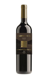 Вино Carus Unum Crianza Priorat 2017 0,75 л