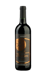 Вино Puerto Madero Merlot&nbsp;0,75&nbsp;л