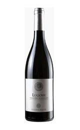 Вино Sardus Pater Lugore Vermentino di Sardegna 2017 0,75 л