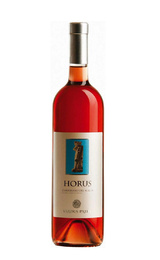 Вино Sardus Pater Horus 2017 0,75 л