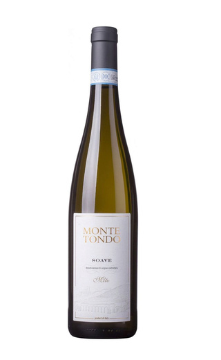 фото вино Monte Tondo Mito Soave 2017 0,75 л