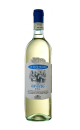Вино Vino Sorelli Orvieto 0,75 л