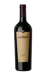 Вино Melipal Malbec 2016 0,75 л