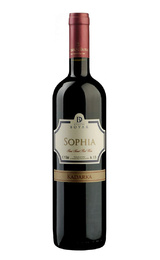 Вино Domaine Boyar Sophia Kadarka&nbsp;0,75&nbsp;л