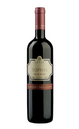 Вино Domaine Boyar Sophia Cabernet Sauvignon&nbsp;0,75&nbsp;л