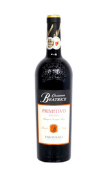 Вино Pirovano Collezione Primitivo 0,75 л
