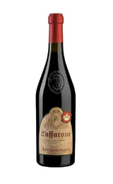 Органическое вино Pirovano L'affarone Selezione Appassionata Rosso Organic 2016&nbsp;0,75&nbsp;л