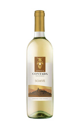 Вино Antica Contada Soave 0,75 л