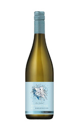 Вино Asymmetric Sauvignon Blanc 2019 0,75 л