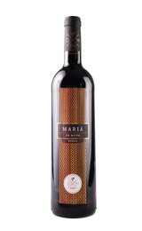 Вино De Moya Maria Bobal 2016 0,75 л
