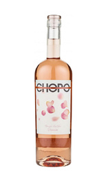 Вино Alceno Chopo Premium Rose 2019 0,75 л