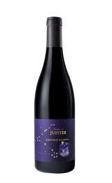 Вино Halos de Jupiter Costieres de Nimes Rouge 2018&nbsp;0,75&nbsp;л