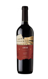Вино Montedidio Amor Syrah 2018&nbsp;0,75&nbsp;л