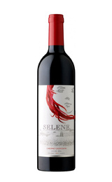 Вино Cramele Recas Selene Cabernet Sauvignon 2015 0,75 л