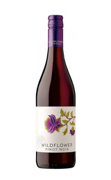 Вино Cramele Recas Wildflower Pinot Noir 2018 0,75 л