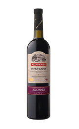 Вино Alaverdi Mukuzani 0,75 л