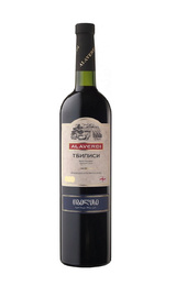 Вино Alaverdi Tbilisi 0,75 л