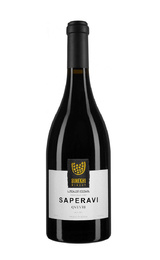 Вино Binekhi Saperavi Qvevri 0,75 л