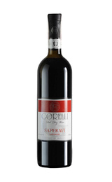 Вино Gorelli Saperavi 0,75 л