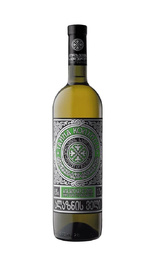 Вино Mystery of Kolhida Alazany Valley White 0,75 л