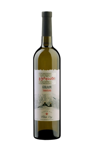 фото вино Tamariani Gurjaani 0,75 л