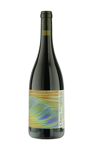 фото вино Vale da Capucha Clima Tinto 2015 0,75 л