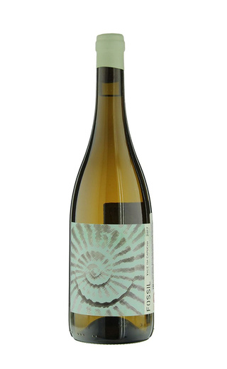 фото вино Vale da Capucha Fossil Branco 2017 0,75 л