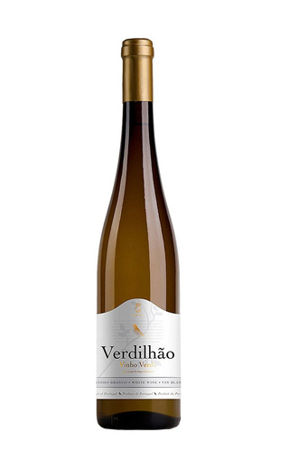 фото вино Verdilhao Vinho Verde 2019 0,75 л
