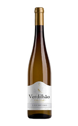 Вино Verdilhao Loureiro 2019 0,75 л