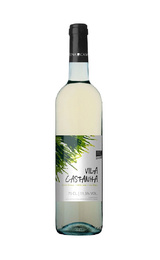 Вино Vila Castanha Branco Semisweet 0,75 л