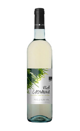 Вино Vila Castanha Branco Seco 0,75 л