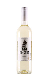 Вино Nau Doirada Branco Semi-Dry&nbsp;0,75&nbsp;л