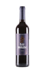 Вино Nau Doirada Tinto Semi-Sweet 0,75 л