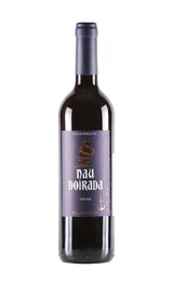 Вино Nau Doirada Tinto Semi-Dry 0,75 л