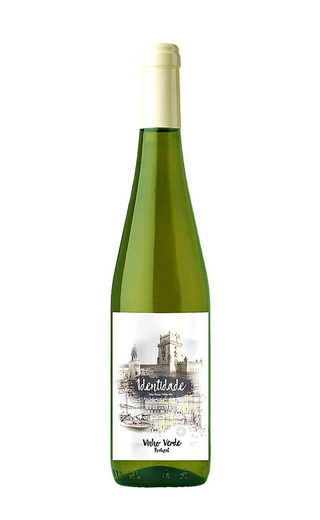 фото вино Identidade Vinho Verde 0,75 л