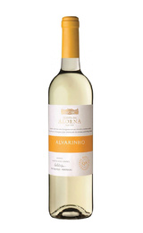 Вино Quinta da Alorna Alvarinho 0,75 л