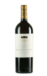 Вино Marquesa de Alorna Grande Reserva Branco 0,75 л