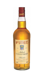 Виски Макартур'с